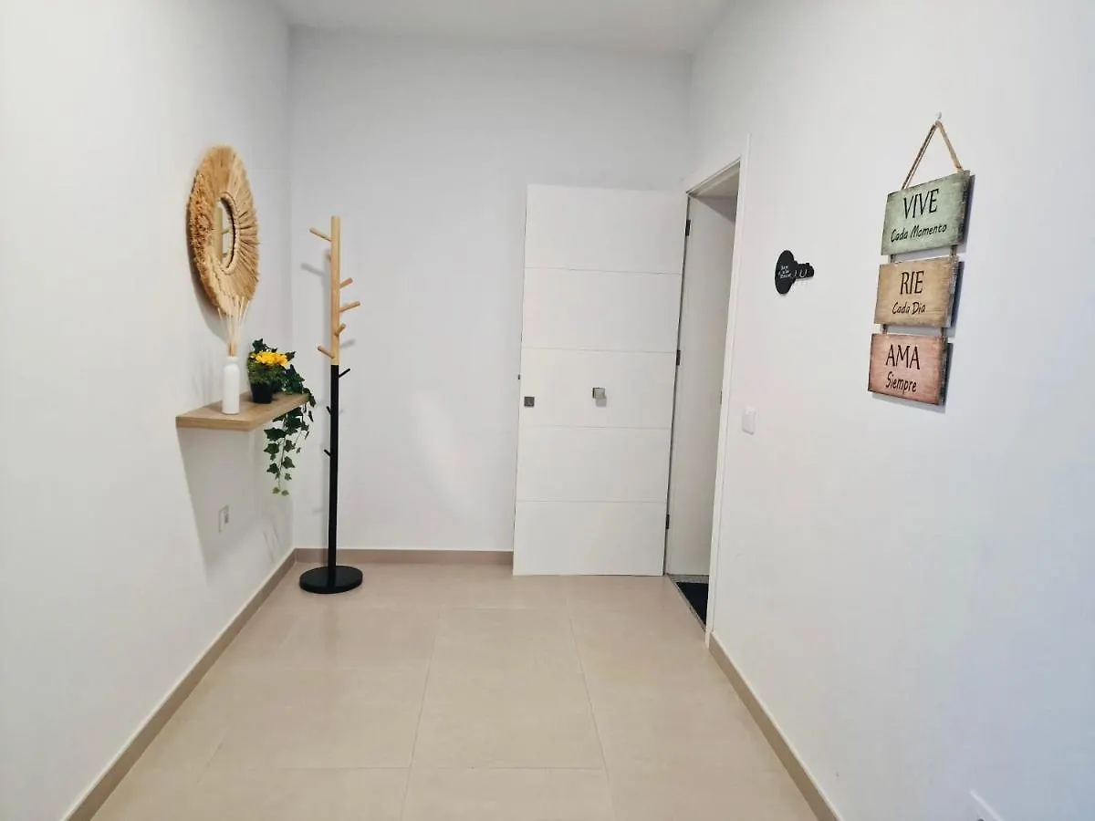 Duplex De 2 Habitaciones Y 2 Banos Y Con Jackuzzi Privado Tamaimo