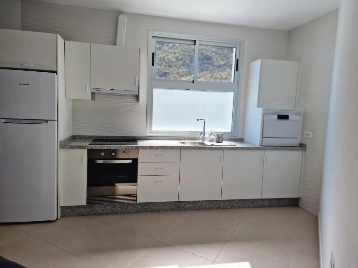 Appartement Duplex De 2 Habitaciones Y 2 Banos Y Con Jackuzzi Privado Tamaimo Espagne