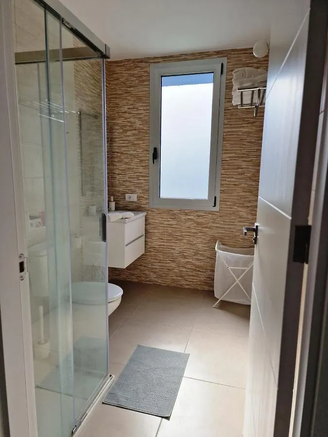 Duplex De 2 Habitaciones Y 2 Banos Y Con Jackuzzi Privado Tamaimo Espagne
