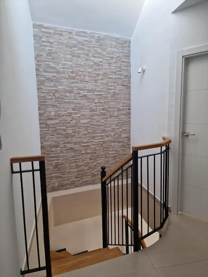 Appartement Duplex De 2 Habitaciones Y 2 Banos Y Con Jackuzzi Privado Tamaimo Espagne