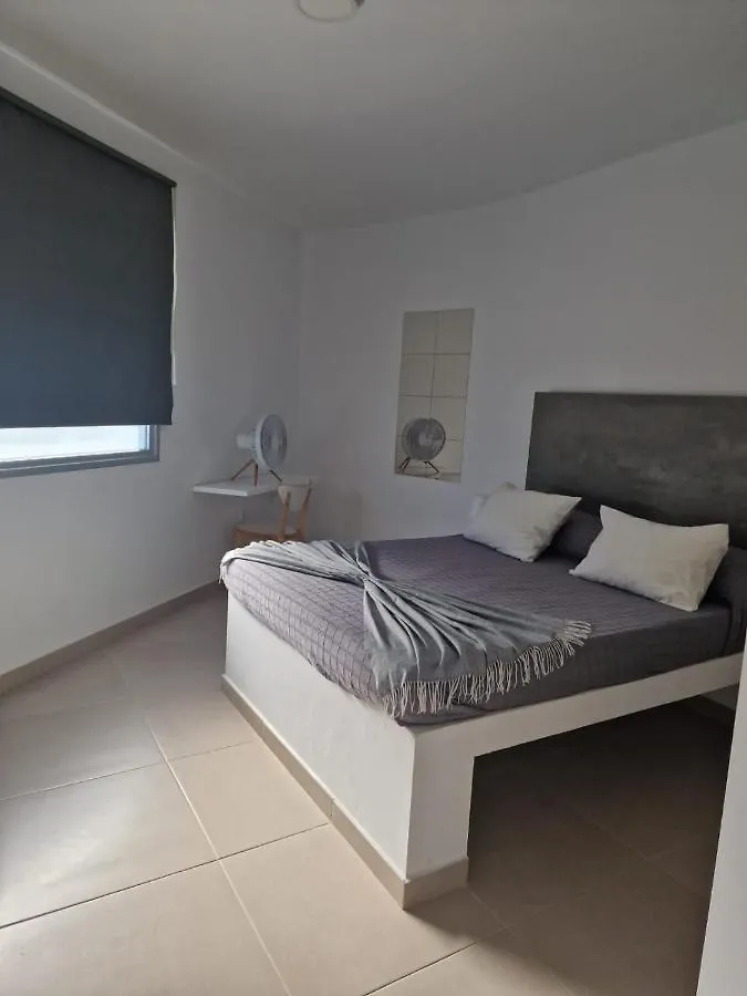 Duplex De 2 Habitaciones Y 2 Banos Y Con Jackuzzi Privado Tamaimo