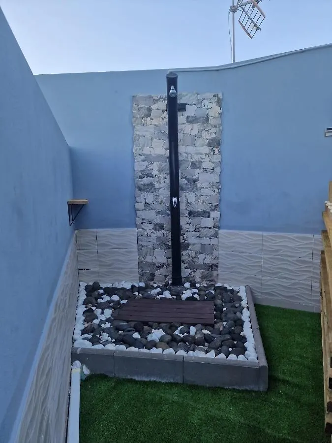 Duplex De 2 Habitaciones Y 2 Banos Y Con Jackuzzi Privado Tamaimo Espagne
