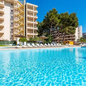  Appartement Pacific Rentalmar Espagne