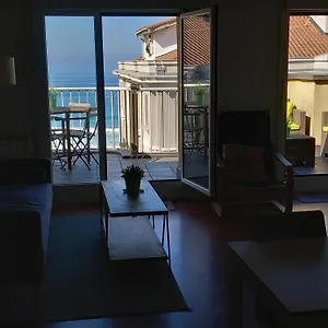  Appartement Attic+views+terrace+parking Espagne