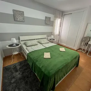Apartamento Cosy 6 Places Canarian Life, Las Galletas