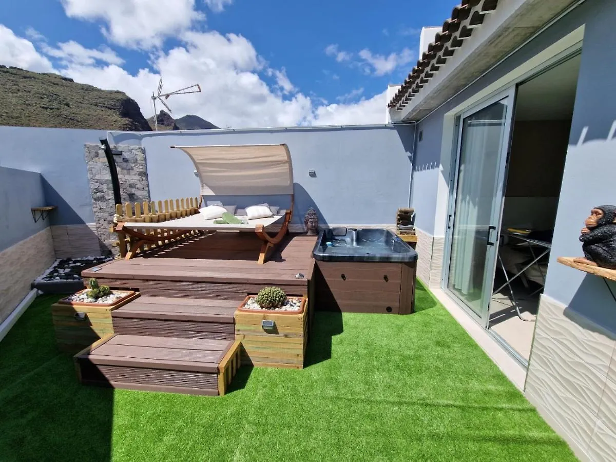 Duplex De 2 Habitaciones Y 2 Banos Y Con Jackuzzi Privado location